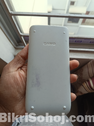 Original Casio Fx 991ex Calculator